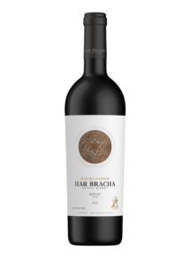 Highlander MERLOT
